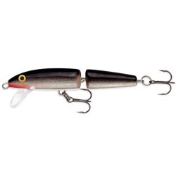 Wobler Rapala Jointed J11 S - Silver